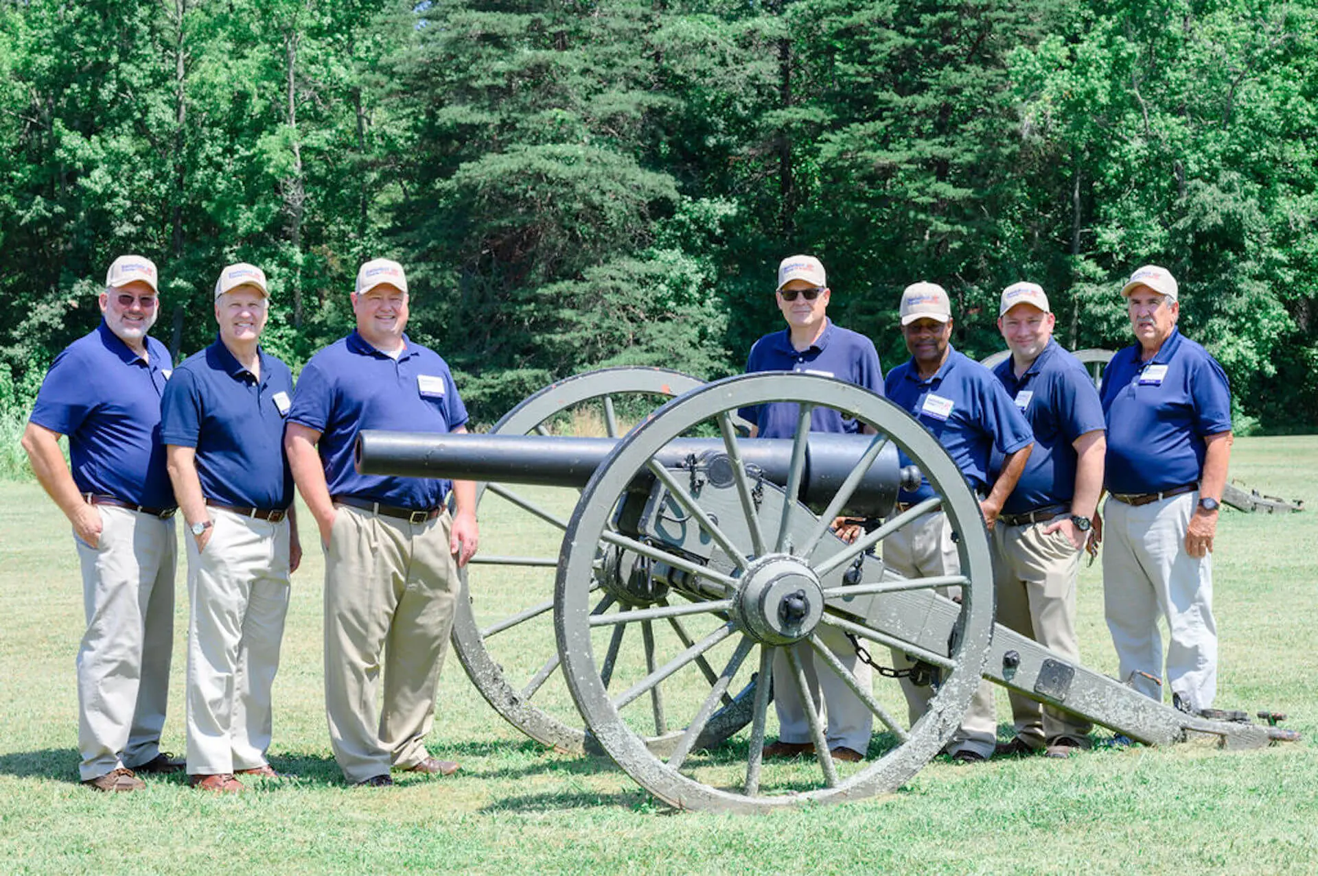 Private Civil War Battlefield Tours Battlefield Tours of Virginia