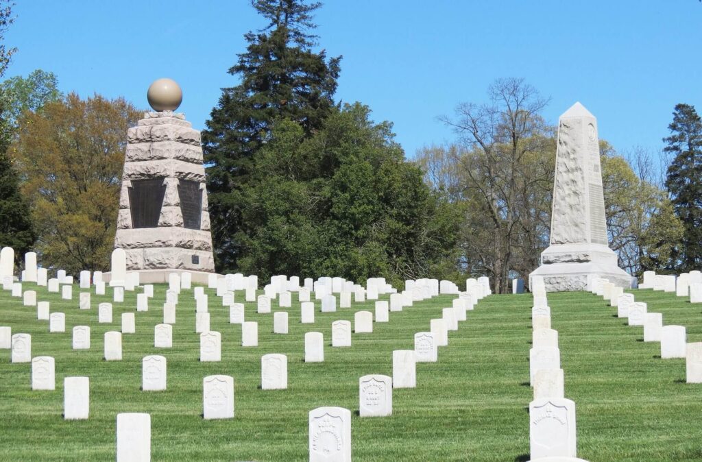 Culpeper_National_Cemetery_Downtown