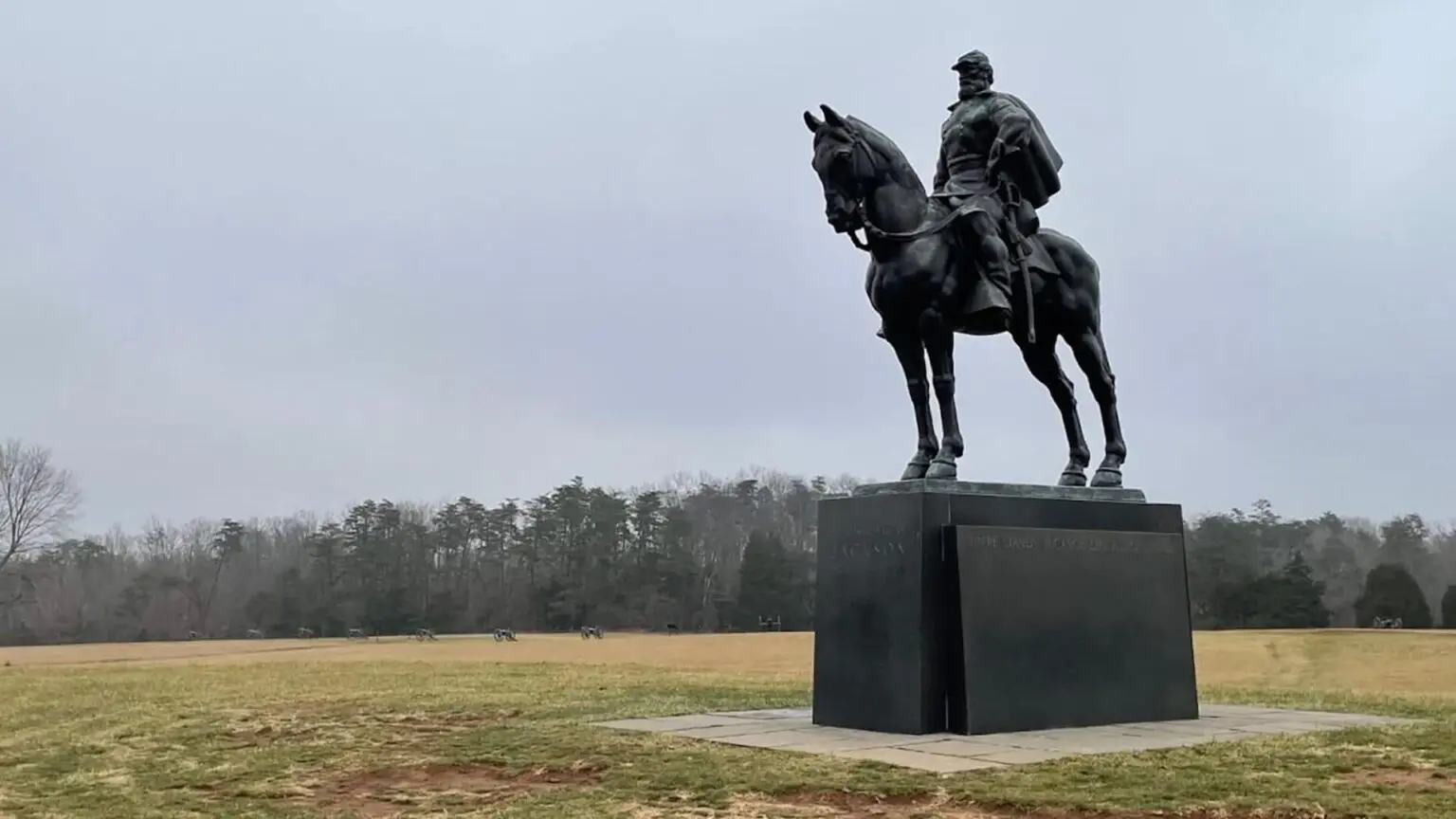 Top 10 American Civil War Historical Sites | Battlefield Tours of Virginia