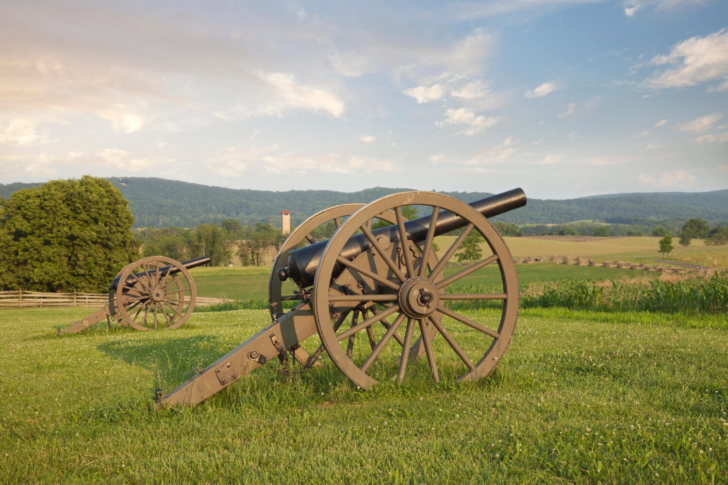 How the American Civil War Ended | Battlefield Tours of Virginia