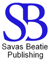 Savas Beatie Publishing logo
